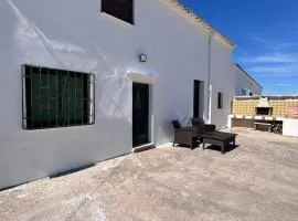Masia La Santjau
