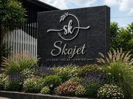 Skojet Boutique Hotel