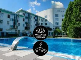 Hotel Jana
