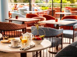Hôtel Le Canberra, hôtel à Cannes