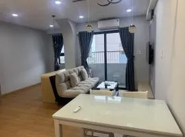 Riverside Apartment 2BR - Golden City Long Xuyen