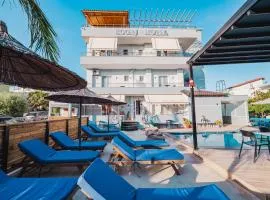 Zogaj Hotel