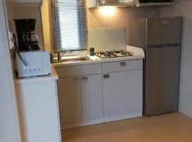 Location Mobile home