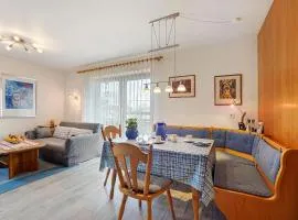 Ferienwohnung Vogel