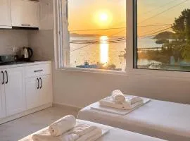 Dream Seaview Apartment INI