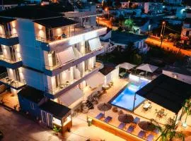 Zogaj Hotel