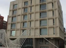 City center located 2 bedroom entire apartment8