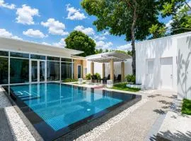 Sunshine Beach Villa Mai Khao