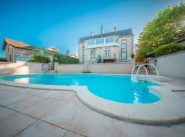 La Villa du Mess