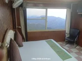 HOTEL MALOOK A blink away from Mall Road