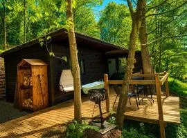 Heron Way, Ivegill romantic break surrounded by nature
