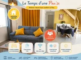 Le Temps d'une Pau'se