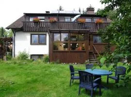 Ferienwohnung Heger