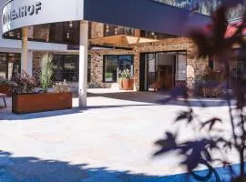 Ferienhotel Sonnenhof