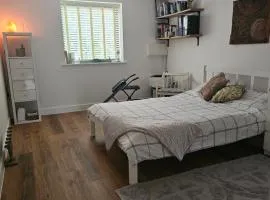 Modern newly built 5 bedroom detached property