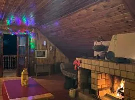 Vacation home Bagira