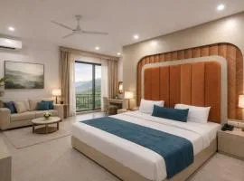 Hotel Paragon Suites Delhi Airport