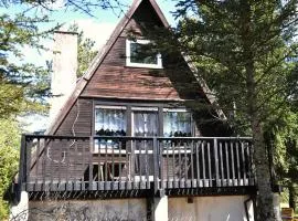 Kaszuby Stężyca holiday cottage