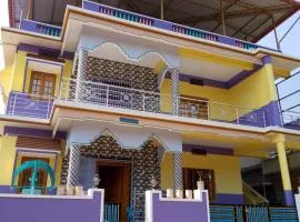 Emmanuel Home Stay Ac and Non Ac