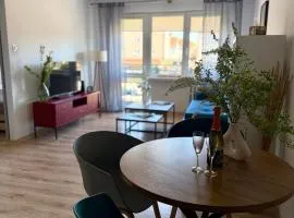 Apartament Centrum