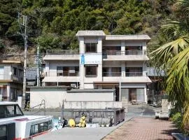 Island Base Shimami