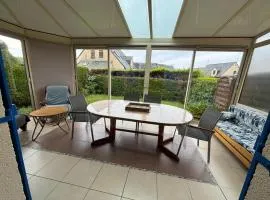 Maison Damgan 4 personnes