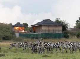 Entalet Mara Camp