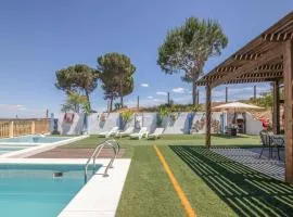 Apartamento El Encanto