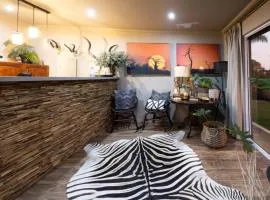 Fever Tree Self Catering