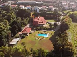 Villam Natura & Spa