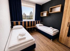 B&B Gdynia, hotel v destinácii Gdynia