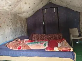 HIMALAYAN ESCAPE CAMP chopta