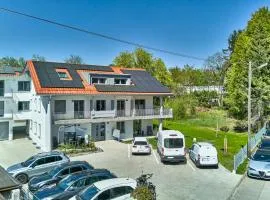 Starnberger See Apartments