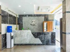 Z Express Aradhana