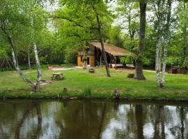 Chalet de l'étang