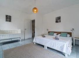 Mont Choisy Lodge - Cactus Apartment