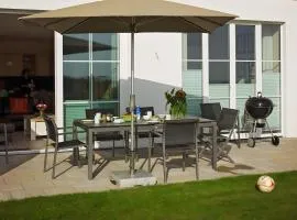 Terrasse im Ammergau - Bad Kohlgrub