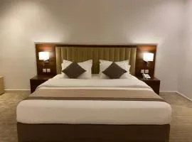 الآجنحة التنفيذية