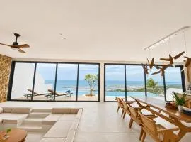 Anzhu Seamate Villa Samui
