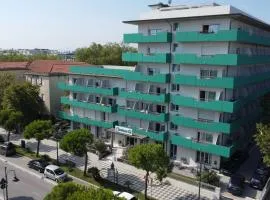 Hotel Carducci Suite