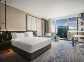 Crowne Plaza Shaoxing Binhai New Area by IHG