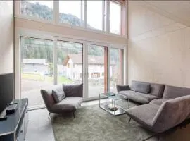Alpen Haus Uri l 20 min Andermatt l 6 Beds l Hike & Bike l Family