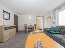 Ferienhaus am Apfelbäumchen