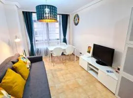 Apartamento Playa Rapadoira Foz