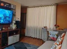 Departamento con piscina 2026
