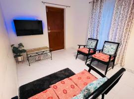 Boutique Bungalow 458, hotel a Secunderābād