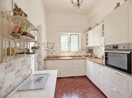116 - Villa in posizione panoramica con meravigliosa vista sul mare - SPIAGGIA INCLUSA