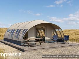 Texelcampings - Kogerstrand, hotel em De Koog