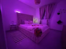 Suite Jacuzzi Giverny Paris