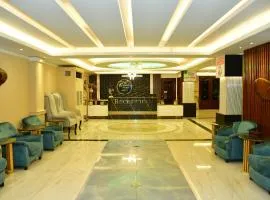 The Green Shadow Business Hotel